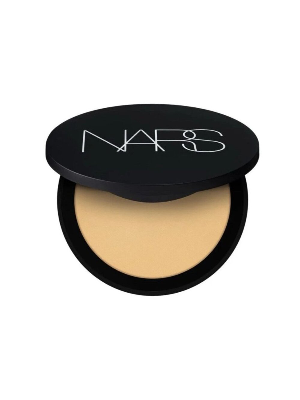 NARS Soft Matte Advanced Perfecting Powder Bay | Full Size 0.31 oz / 9 g - New